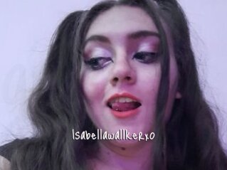 Isabellawallkerxo