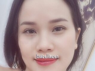 Isabellawen