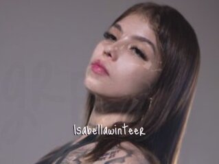 Isabellawinteer