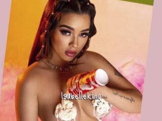 Isabelleking