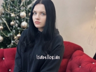 Isabellorian