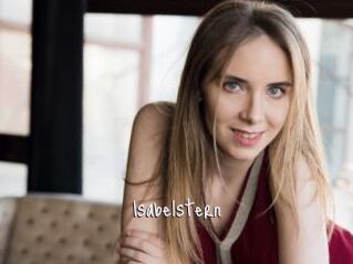 Isabelstern
