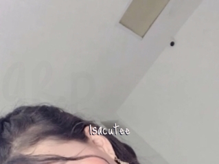 Isacutee