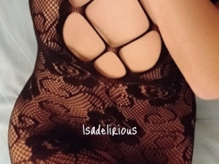 Isadelirious