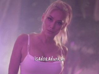 Isadoradunkan