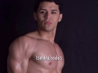 Isaiahrhodes