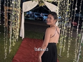 Isalewis