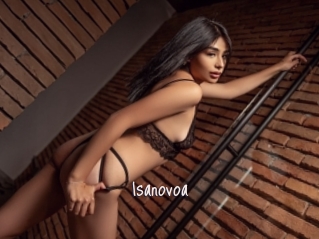 Isanovoa