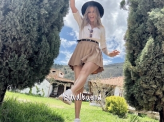 Isavalbuena