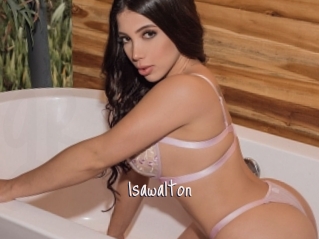 Isawalton