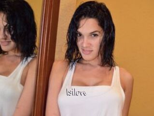 Isilove