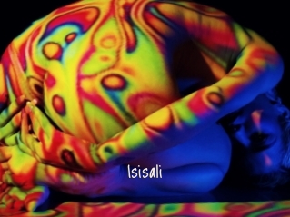 Isisali