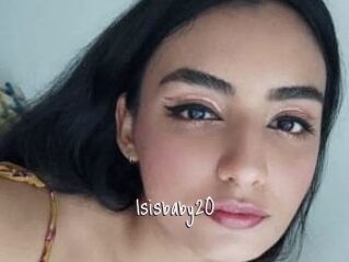 Isisbaby20
