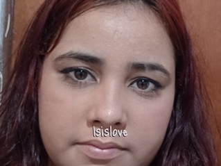 Isislove