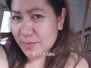 Iskashane