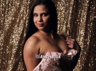 Islandsexpod
