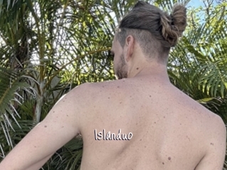 Islanduo