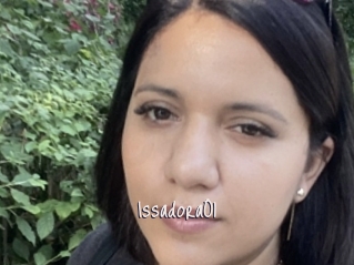 Issadora01