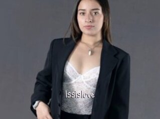 Issislove