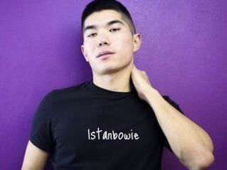 Istanbowie