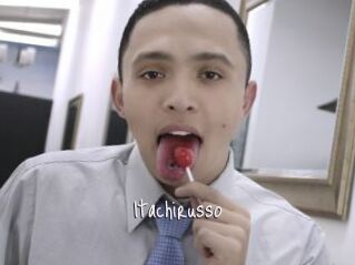 Itachirusso
