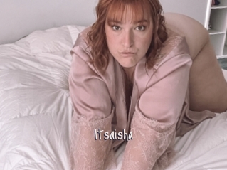 Itsaisha