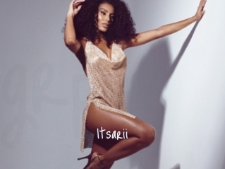 Itsarii