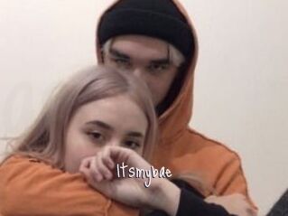 Itsmybae