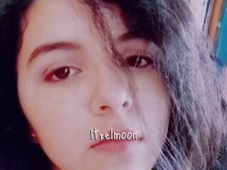 Itxelmoon