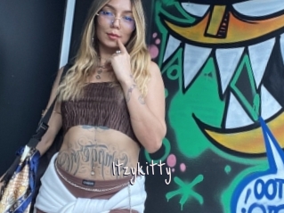 Itzykitty