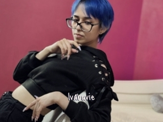 Ivabuvie