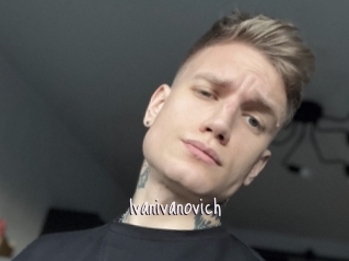Ivanivanovich