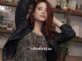 Ivannalebrun