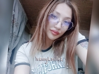 Ivannykmiller