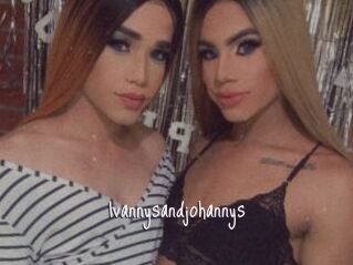 Ivannysandjohannys