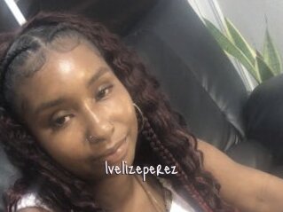 Ivelizeperez