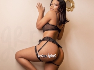 Ivonehans