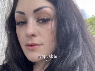 Ivoryskin