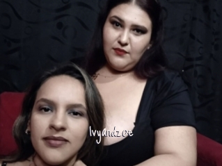 Ivyandzoe