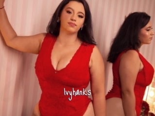 Ivyhanks