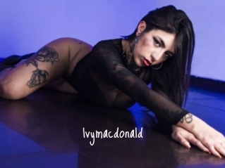 Ivymacdonald