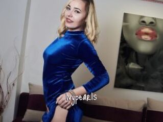 Ivypearls