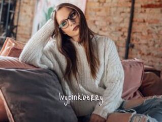 Ivypinkberry