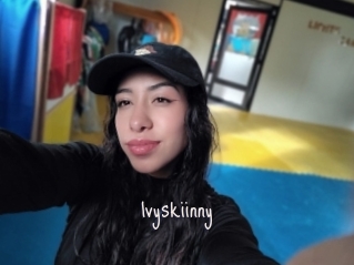 Ivyskiinny