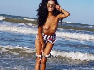 Ivysunshine