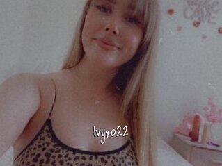 Ivyxo22
