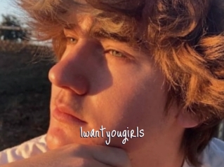 Iwantyougirls