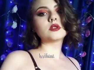 Ixxiliana