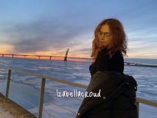 Izabellacroud