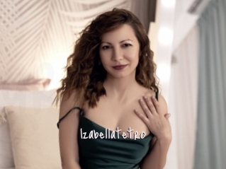 Izabellatetro
